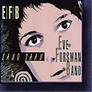 Eve Forsman Band - Sano Vaan