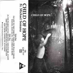 Fr. Michael Semana - Child Of Hope