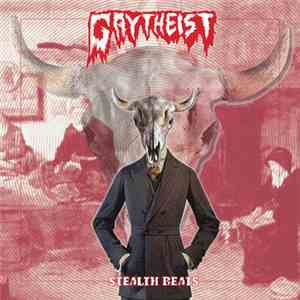 Gaytheist - Stealth Beats
