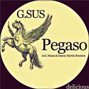 G.Sus - Pegaso