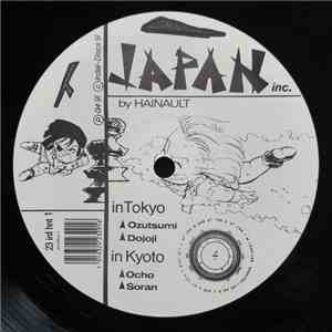 Hainault - Japan Inc.