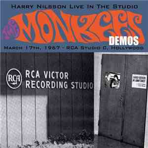 Harry Nilsson - The Monkees Demos