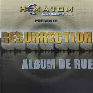 Hematom - Resurrection
