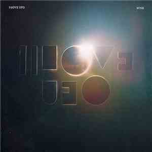 I Love UFO - Wish