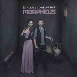 In Strict Confidence - Morpheus