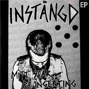 Instängd - Mitt Svar På Ingenting