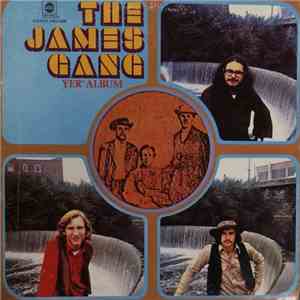 James Gang, The - Yer' Album