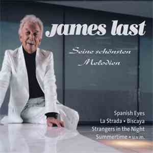James Last - Seine Schönsten Melodien