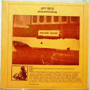 Jeff Beck - Alive And Kicking
