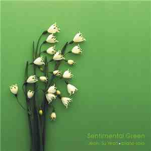 Jeon Su Yeon - Sentimental Green