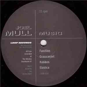 Joel Mull - Musiq