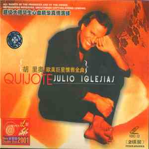 Julio Iglesias - Quijote
