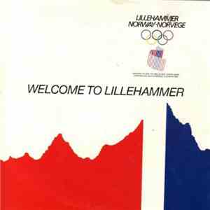 Kate Gulbrandsen - Welcome To Lillehammer