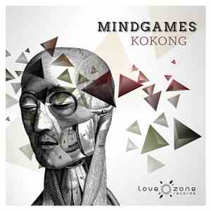 Kokong - Mindgames Ep