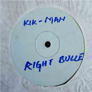 L. V. Cliff / Tonic - Right Bullet / New Style (Skool Of Hard Knocks Remixe ...