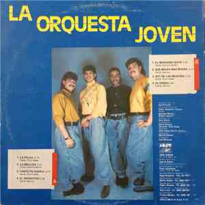 La Orquesta Joven - ...Con Piedra, Tu Ve!