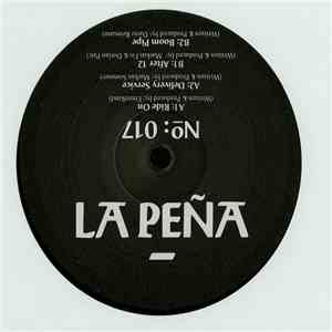 La Peña - N°: 017