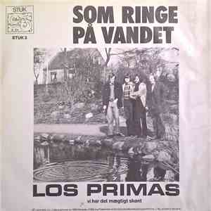 Los Primas - Som Ringe På Vandet