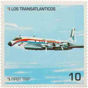 Los Transatlanticos - Los Transatlanticos