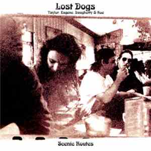 Lost Dogs - Scenic Routes