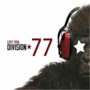 Lost Soul Division - 77