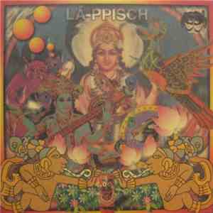 Lä-Ppisch - Blackbird