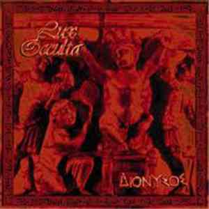 Lux Occulta - Dionysos