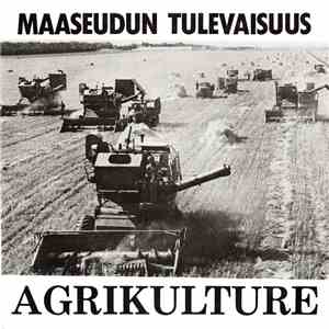 Maaseudun Tulevaisuus - Agrikulture