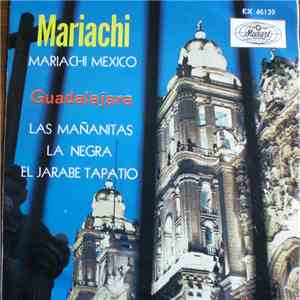 Mariachi México de Pepe Villa - Mariachi Mexico