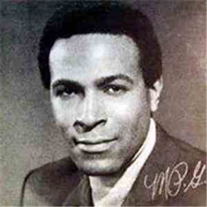 Marvin Gaye - M.P.G.