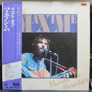 Maxime Le Forestier - Best Of Maxime