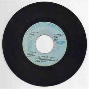 Maxine Nightingale - Lead Me On / Love Me Like You Mean It