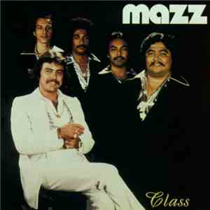 Mazz  - Class