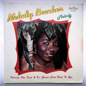 Melody Beecher - Melody