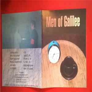 Men Of Galilee - Men Of Galilee