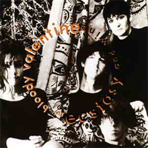 My Bloody Valentine - Ecstasy And Wine