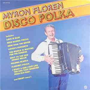 Myron Floren - Disco Polka