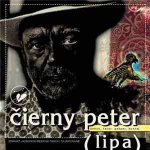Peter Lipa - Čierny Peter (Lipa)