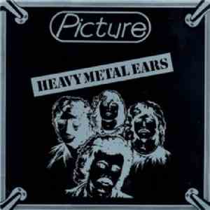 Picture - Heavy Metal Ears