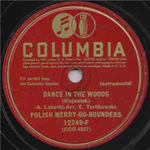 Polish Merry-Go-Rounders - Dance In The Woods