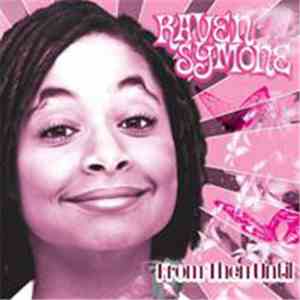 Raven-Symoné - From Then Untill...