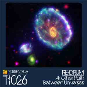 Re-Drum  - Another Path Between Universes