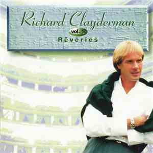 Richard Clayderman - Rêveries