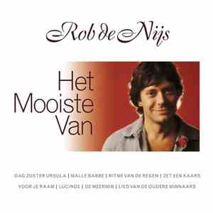 Rob de Nijs - Het Mooiste Van