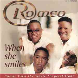 Roméo - When She Smiles