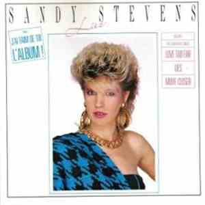 Sandy Stevens - Lies