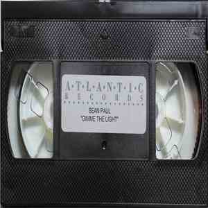 Sean Paul - Gimme The Light