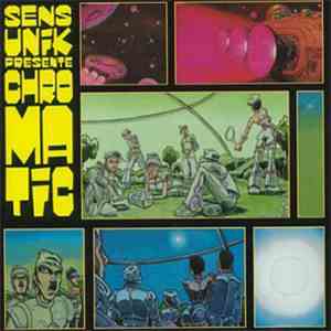 Sens Unik - Chromatic