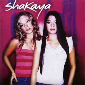 Shakaya - Shakaya