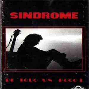 Sindrome  - De Todo Un Poco I